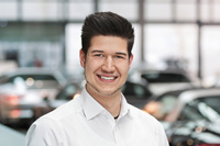 Tobias Orend