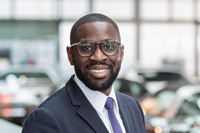 Moise Bea