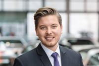Steffen Bünger
