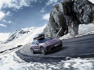 Fahrzeugzubehör Exterieur