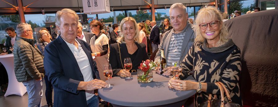 Afterwork Macan