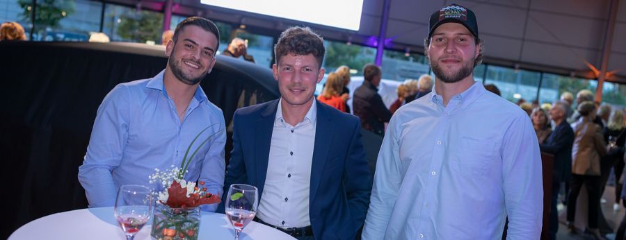 Afterwork Macan