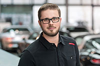 Maximilian Bender