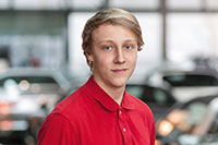 Florian Hennigs