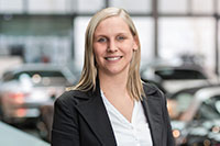 Nicole Kirchbach