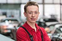 Niklas Meitinger
