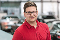 Alexander Träger
