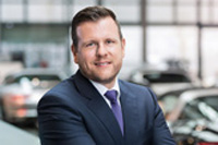 Andreas Gebele