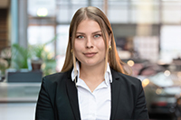 Leonie Benz