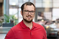 Patrick Urbaniak