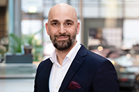 Ümit Turan
