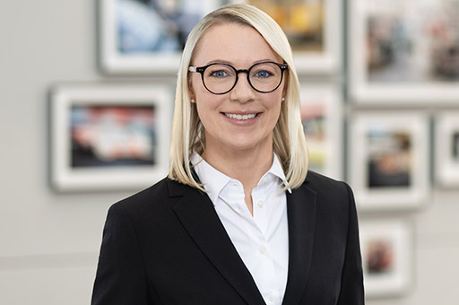 Karin Moser