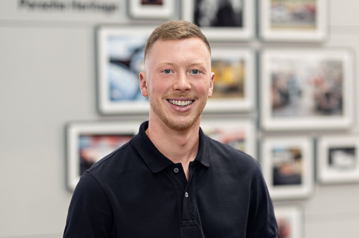Fabian Reich