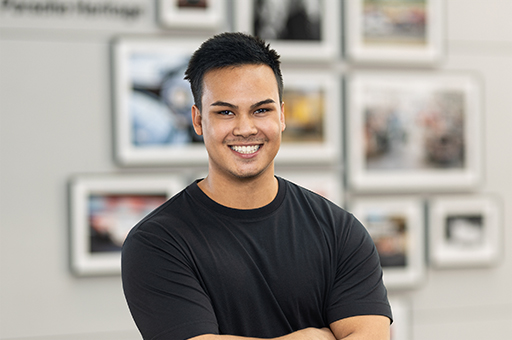 Benjamin Yim-In