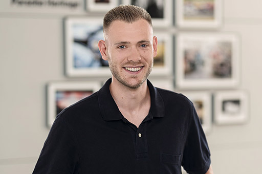 Florian Dittrich