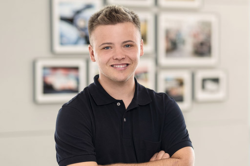 Ramon Zeltner