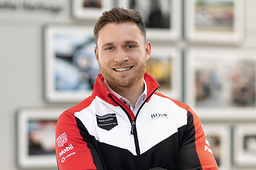 Thomas Müller