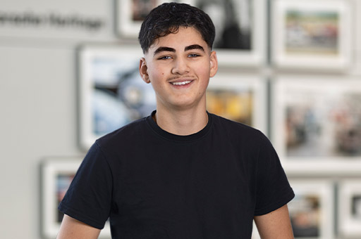 Bilal Karaagac