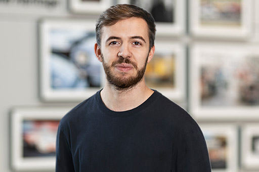 Elias Fingos