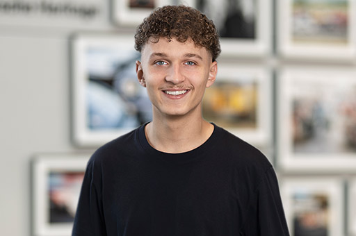 Marco Hübler