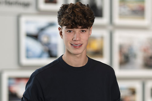Max Hartl