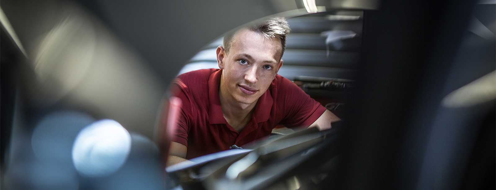Wir über uns | Jobs und Karriere