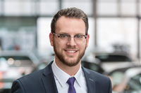 Adrian Bertsch