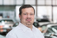 Jochen Dietrich