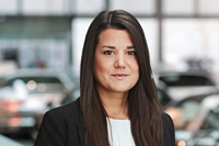 Agnes Vogelmann