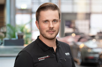 Maximilian Bender