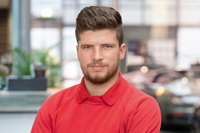 Fabian Konrad