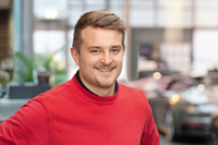 Maximilian Krause