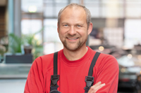 Ralf Mathias