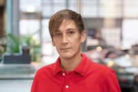 Daniel Neumeir