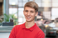 Lukas Schmittner