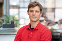 Michael Trinkner