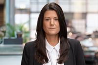 Agnes Vogelmann