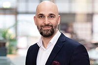 Ümit Turan