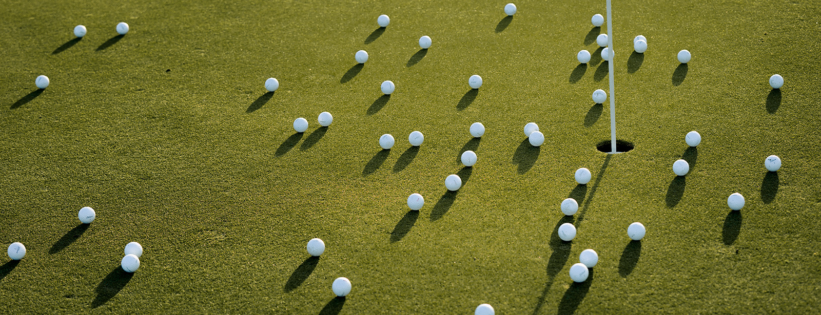 Porsche Golf Cup